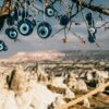 The Blue Eye: How a Timeless Symbol Still Watches Over Turkey